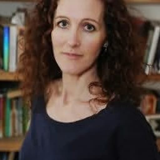 Lisa Heathfield