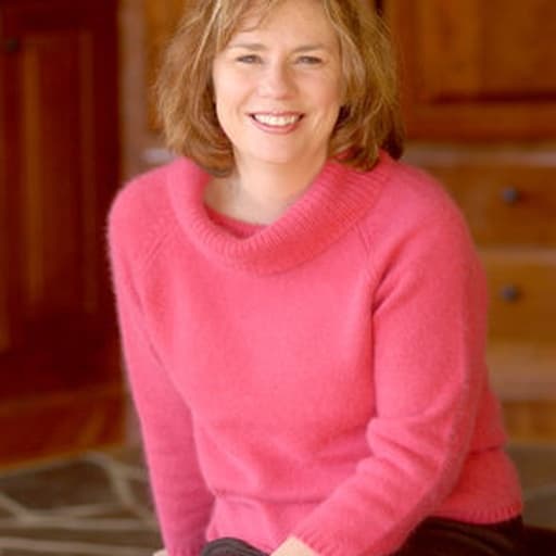 Lisa Jackson