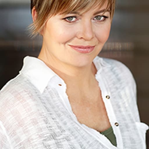 Lisa McMann