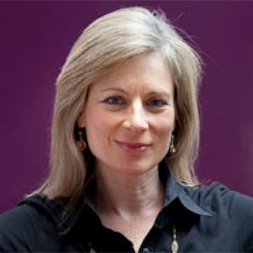 Lisa Randall
