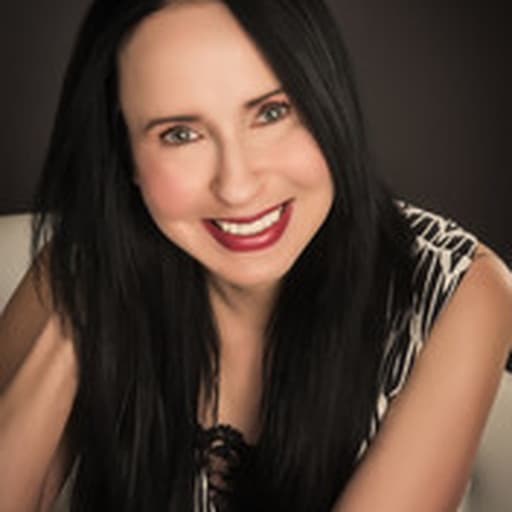 Lisa Renee Jones