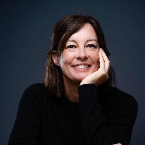 Lisa   Thompson