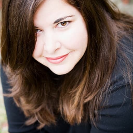 Lisa Unger