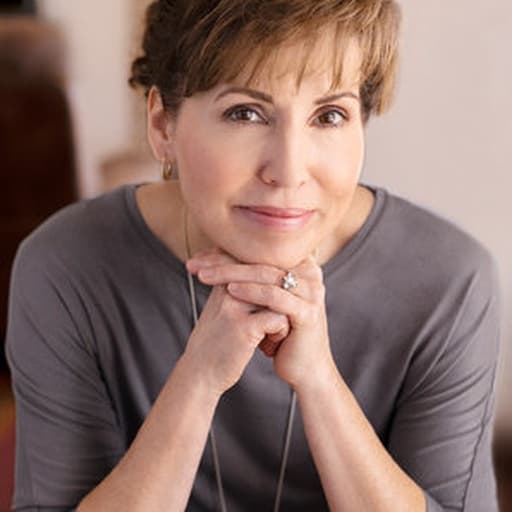 Lisa Wingate