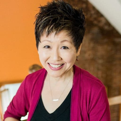 Lisa Yee