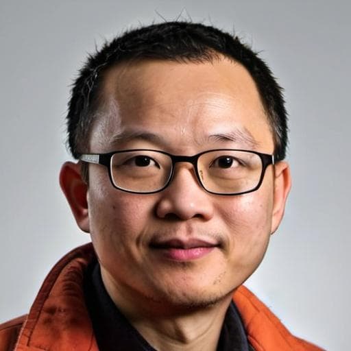 Liu Cixin
