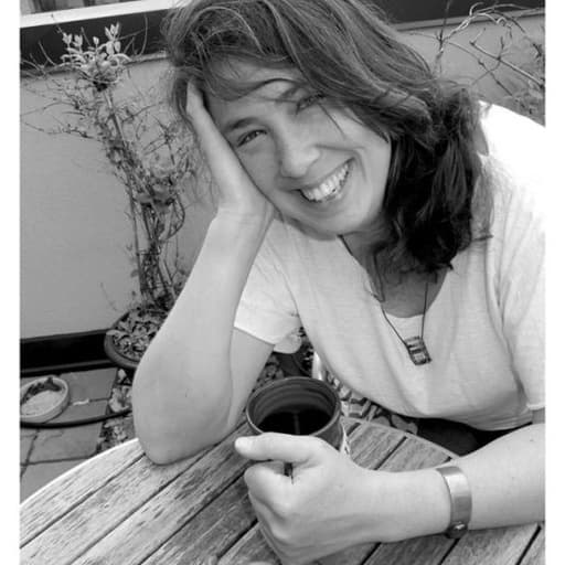 Liz Braswell