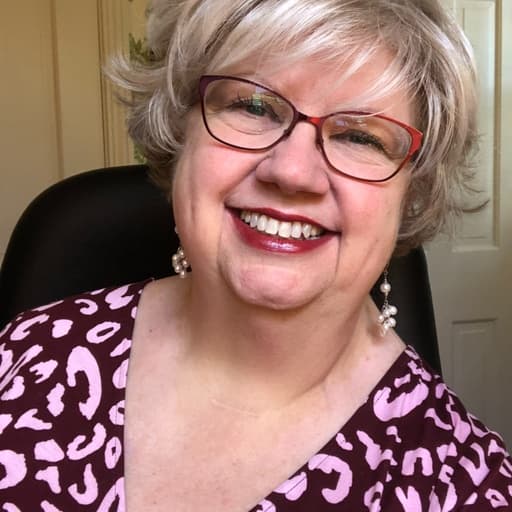Liz Curtis Higgs