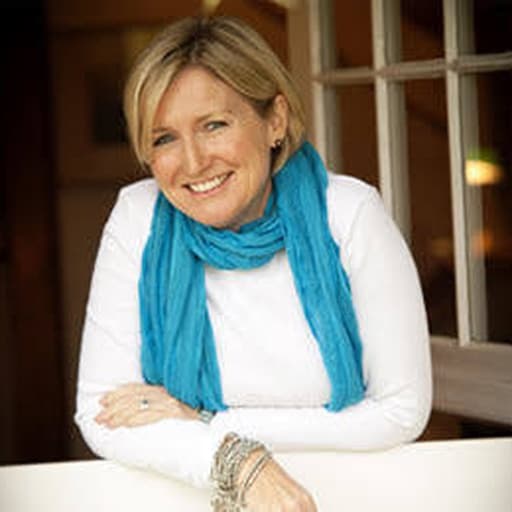 Liz Fenwick