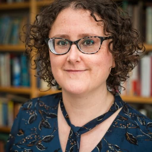 Liz Hyder