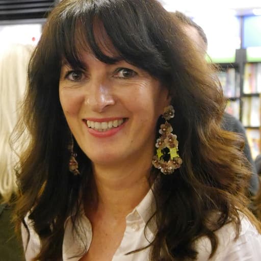 Liz Pichon