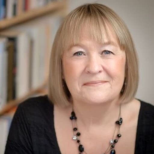 Liz Trenow
