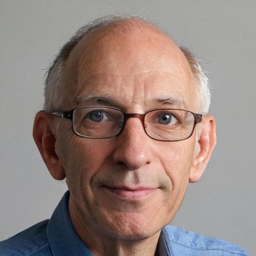 Lloyd Alexander