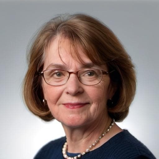 Lois Duncan