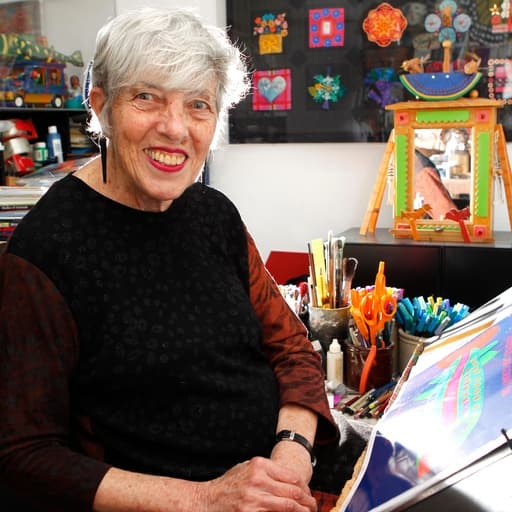 Lois Ehlert