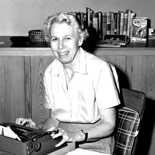 Lois Lenski