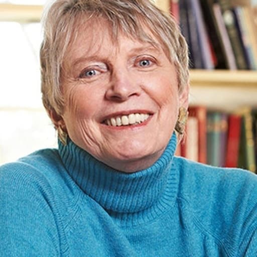 Lois Lowry