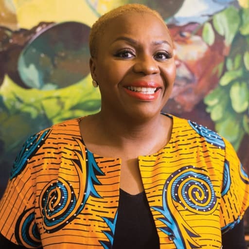 Lola Shoneyin