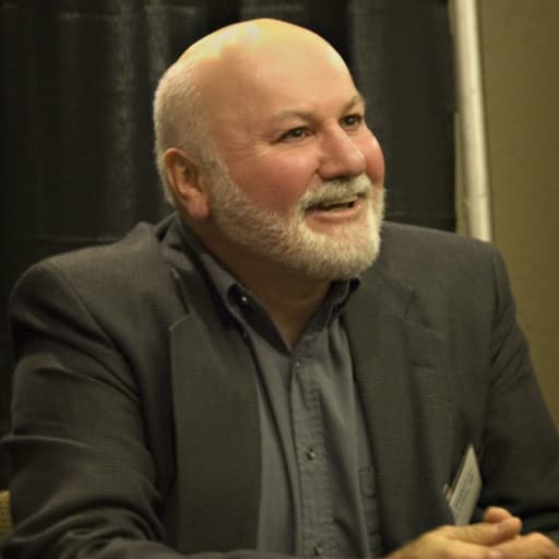 Loren D. Estleman