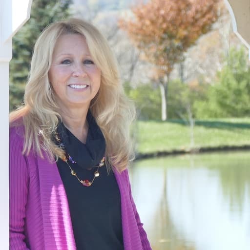 Lori Foster