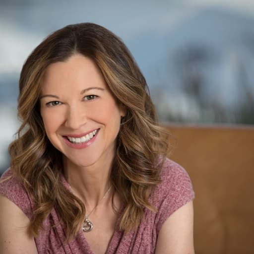 Lori Gottlieb