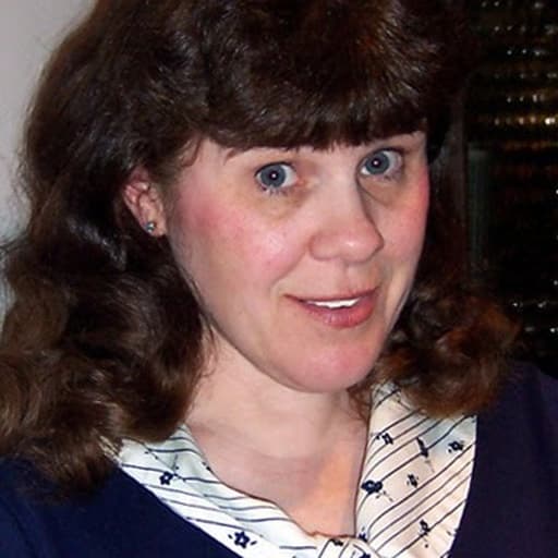 Lorna Barrett