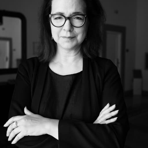 Lorrie Moore