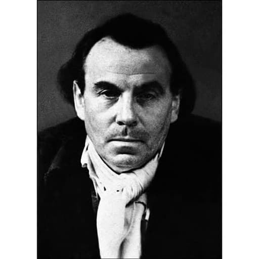 Louis-Ferdinand Céline