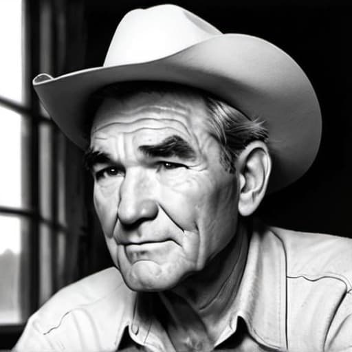 Louis L'Amour