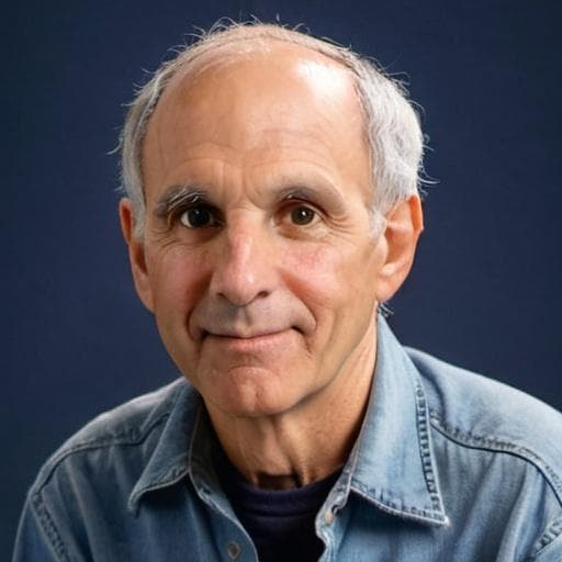 Louis Sachar