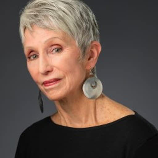 Louisa Morgan