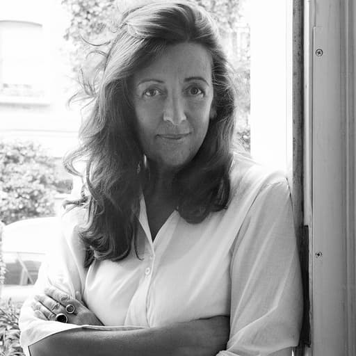 Louise Doughty