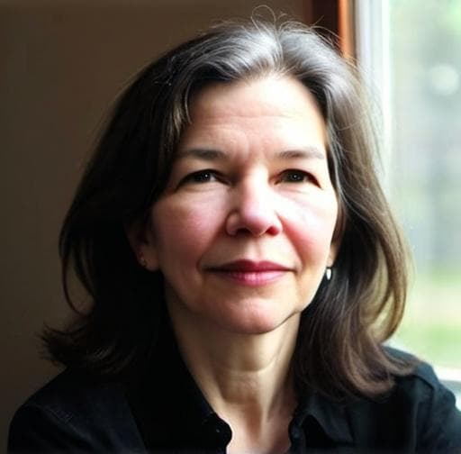 Louise Erdrich