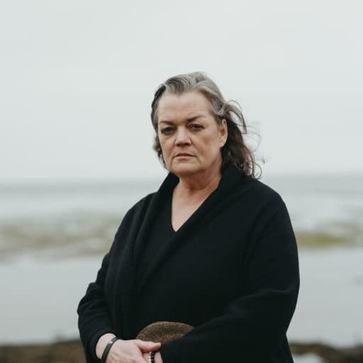 Louise Kennedy