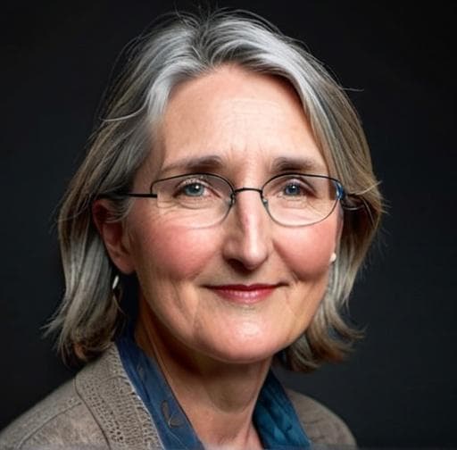 Louise Penny