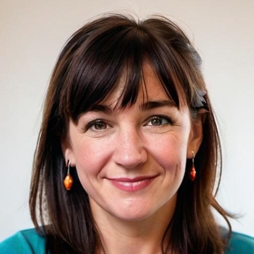 Louise Rennison