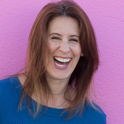 Louise Rozett