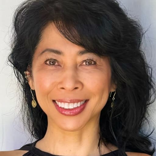 Loung Ung