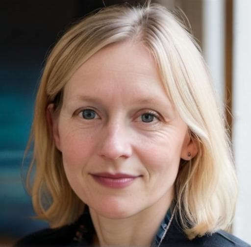 Lucinda Riley