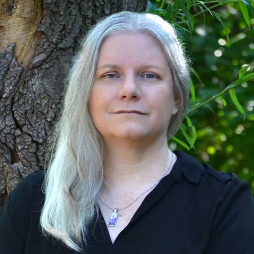 Lucy A. Snyder