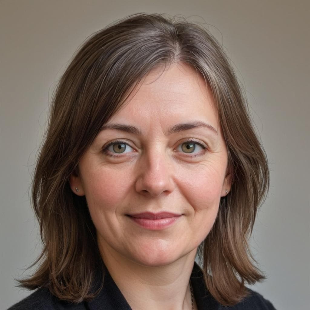Lucy Clarke
