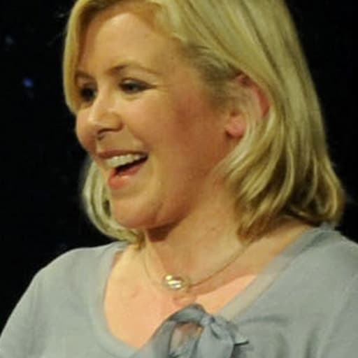 Lucy Hawking