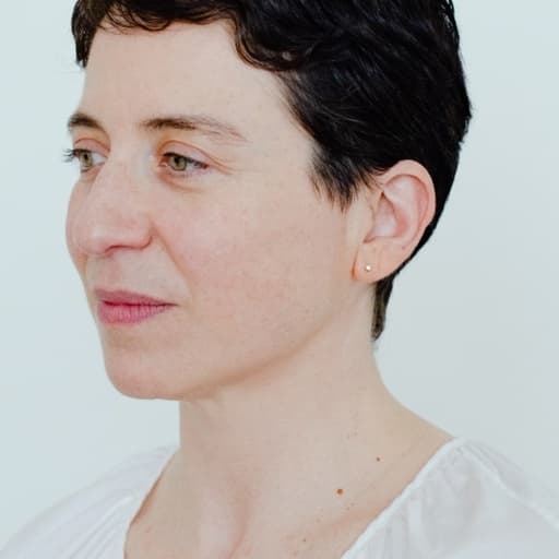 Lucy Ives