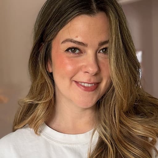 Lucy Jane Wood