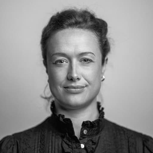 Lucy Jones