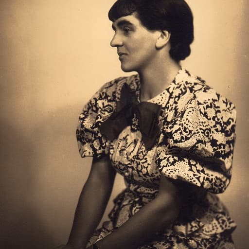 Lucy M. Boston