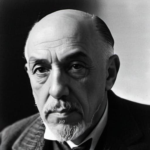Luigi Pirandello