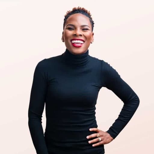 Luvvie Ajayi Jones