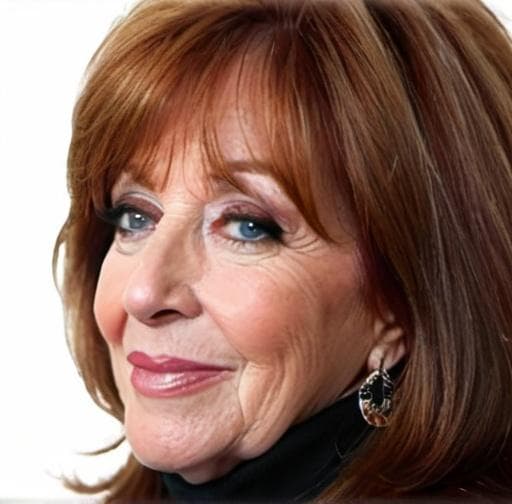 Lynda La Plante