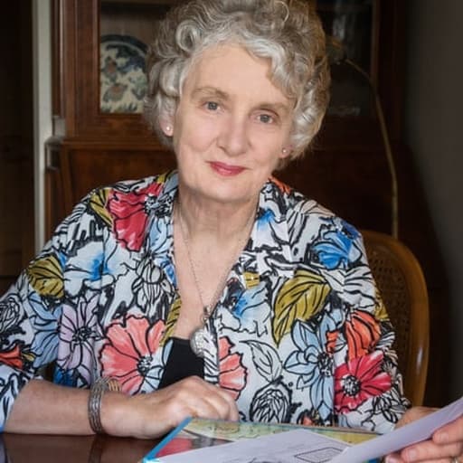 Lynley Dodd